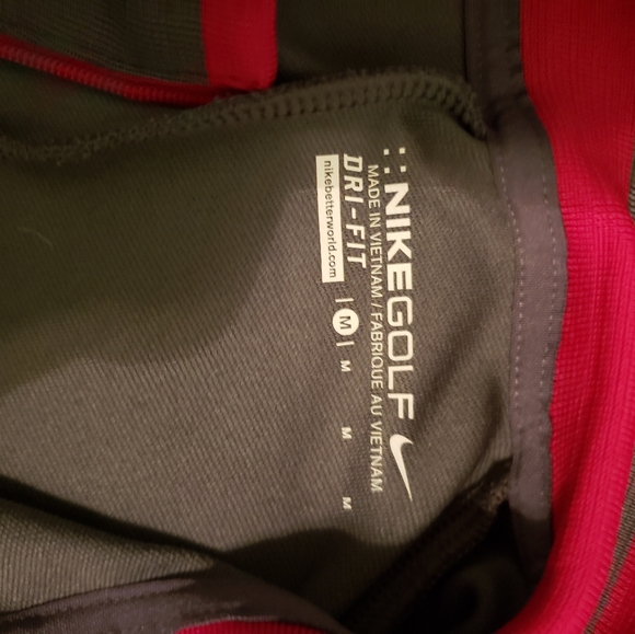 Nike Dri-Fit Top Bundle - Picture 5 of 9